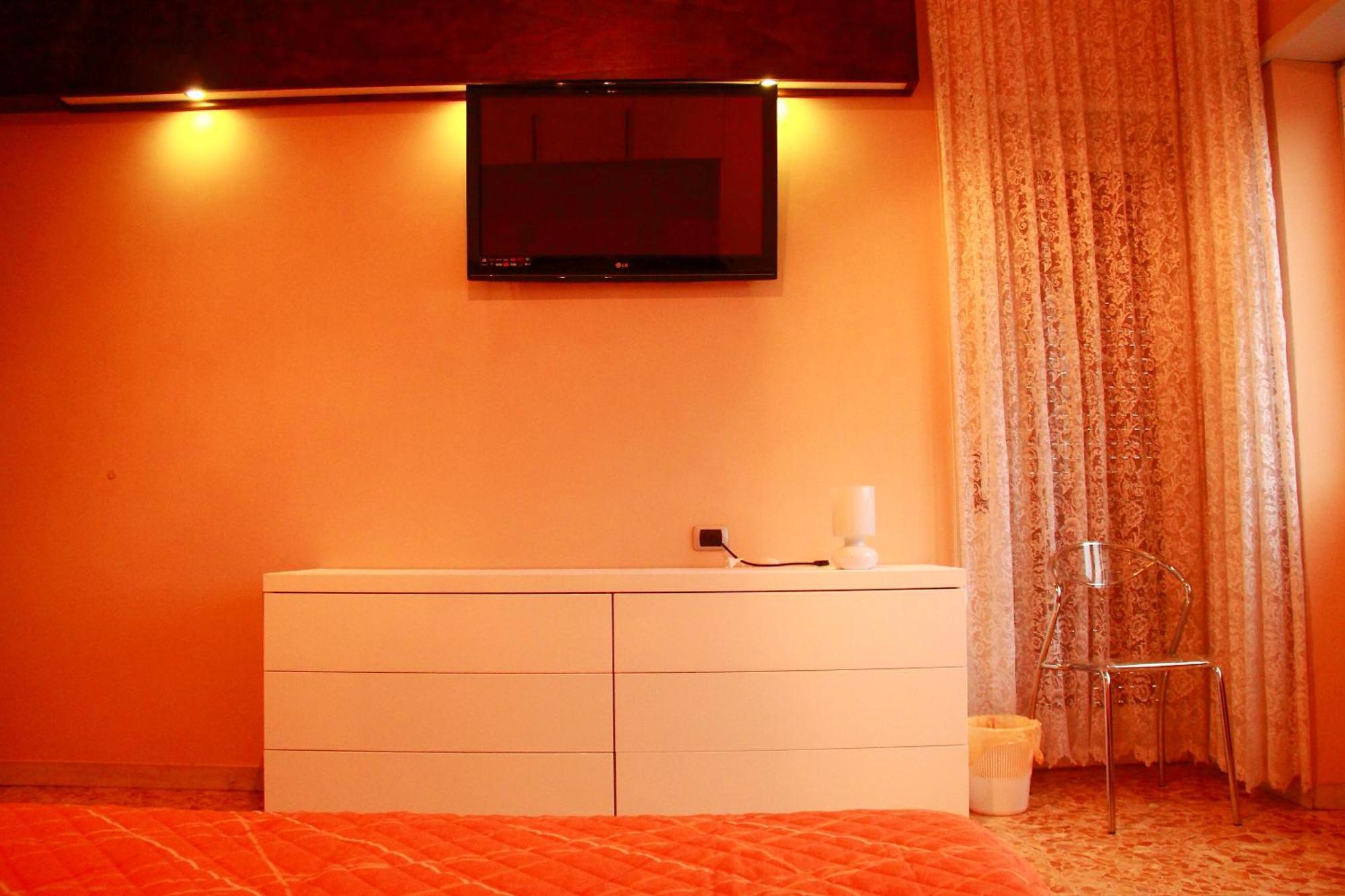 Hello Roma B&B מראה חיצוני תמונה
