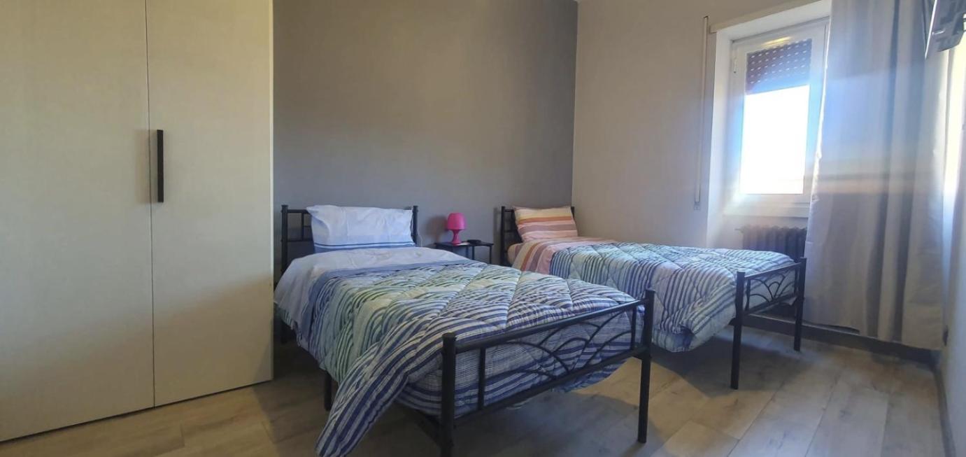Hello Roma B&B מראה חיצוני תמונה