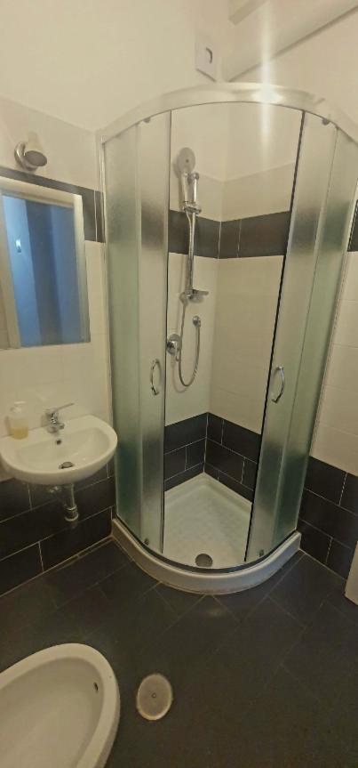 Hello Roma B&B מראה חיצוני תמונה