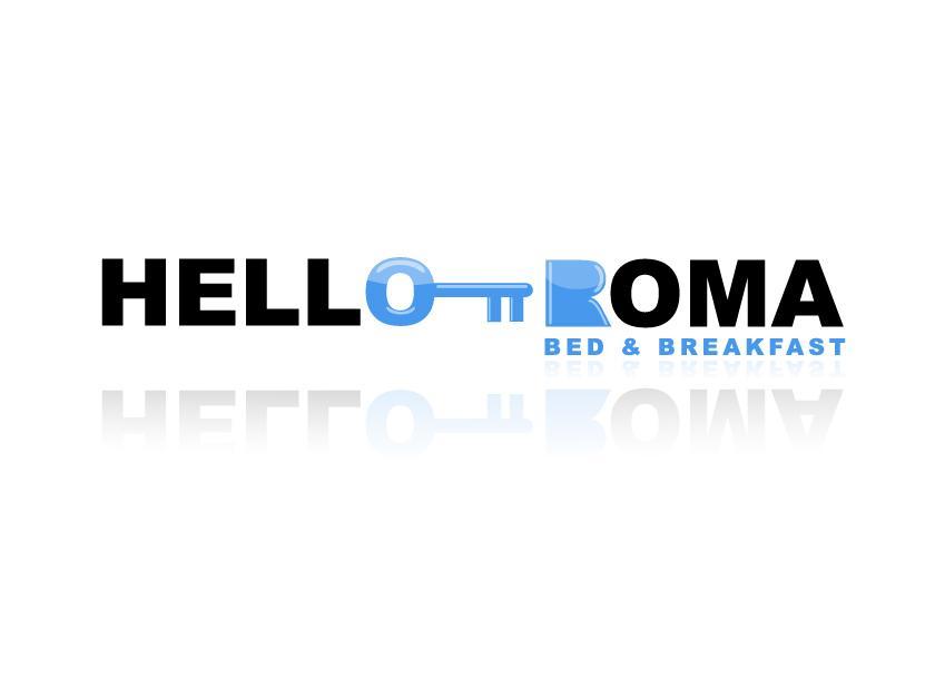 Hello Roma B&B מראה חיצוני תמונה