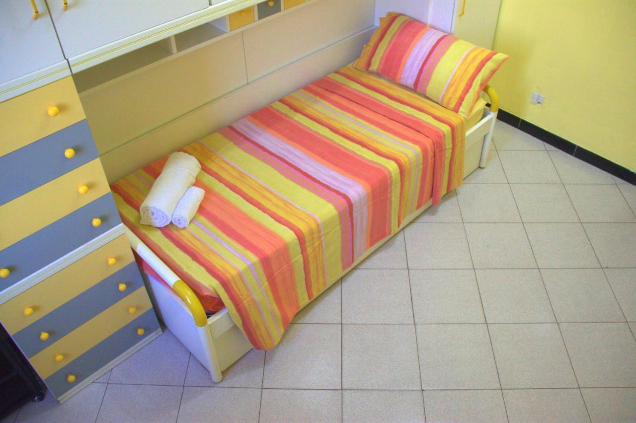 Hello Roma B&B מראה חיצוני תמונה