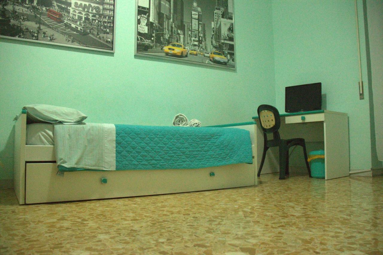 Hello Roma B&B מראה חיצוני תמונה