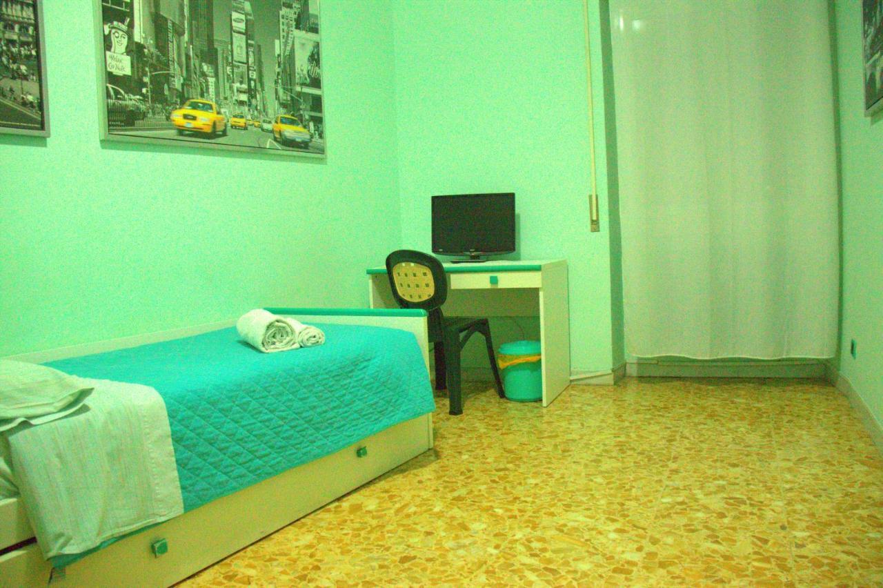 Hello Roma B&B מראה חיצוני תמונה